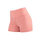 Energetiks 3" To 4" Short - Coral Haze