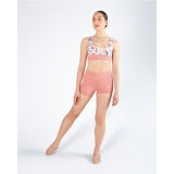 Energetiks 3" To 4" Short - Coral Haze