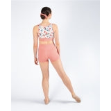 Energetiks 3" To 4" Short - Coral Haze