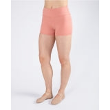 Energetiks 3" To 4" Short - Coral Haze