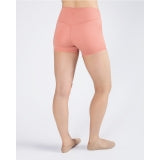 Energetiks 3" To 4" Short - Coral Haze