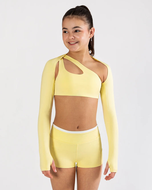 Energetiks Zara Shrug
