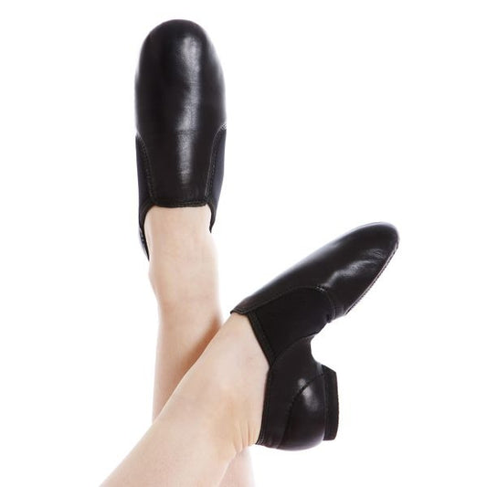 Energetiks Neoprene Jazz Boot - Black