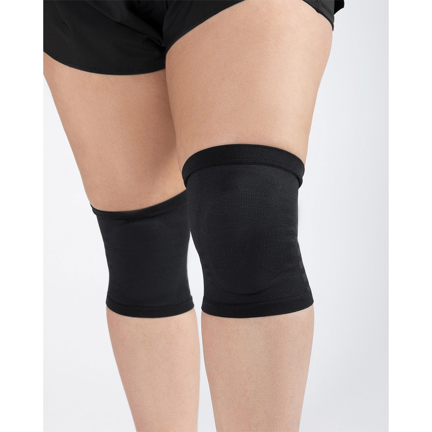 Energetiks Premium Knee Pads - Black