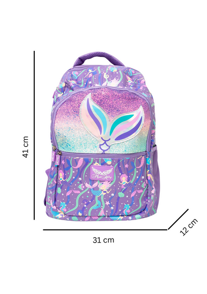 Mad Ally Mermaid Backpack