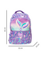 Mad Ally Mermaid Backpack