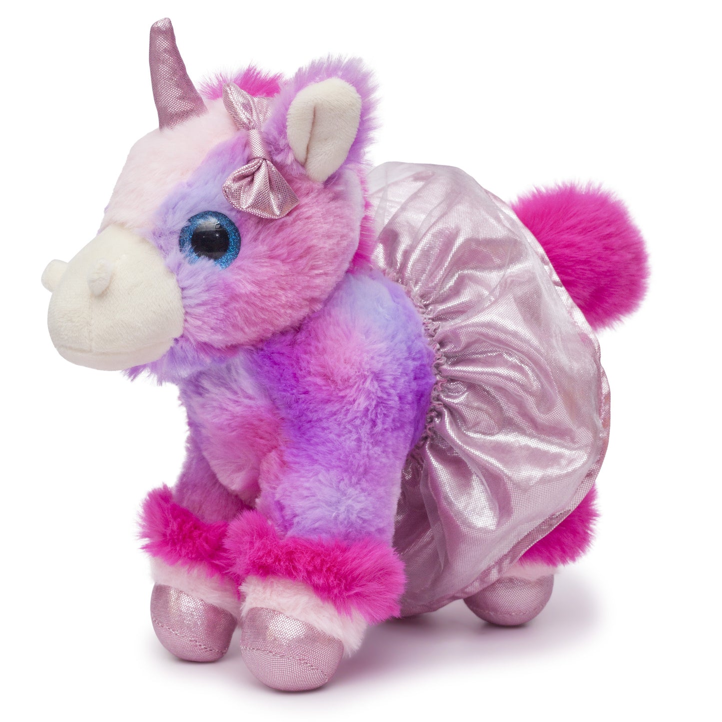 Mad Ally Eunice Sparkle Unicorn