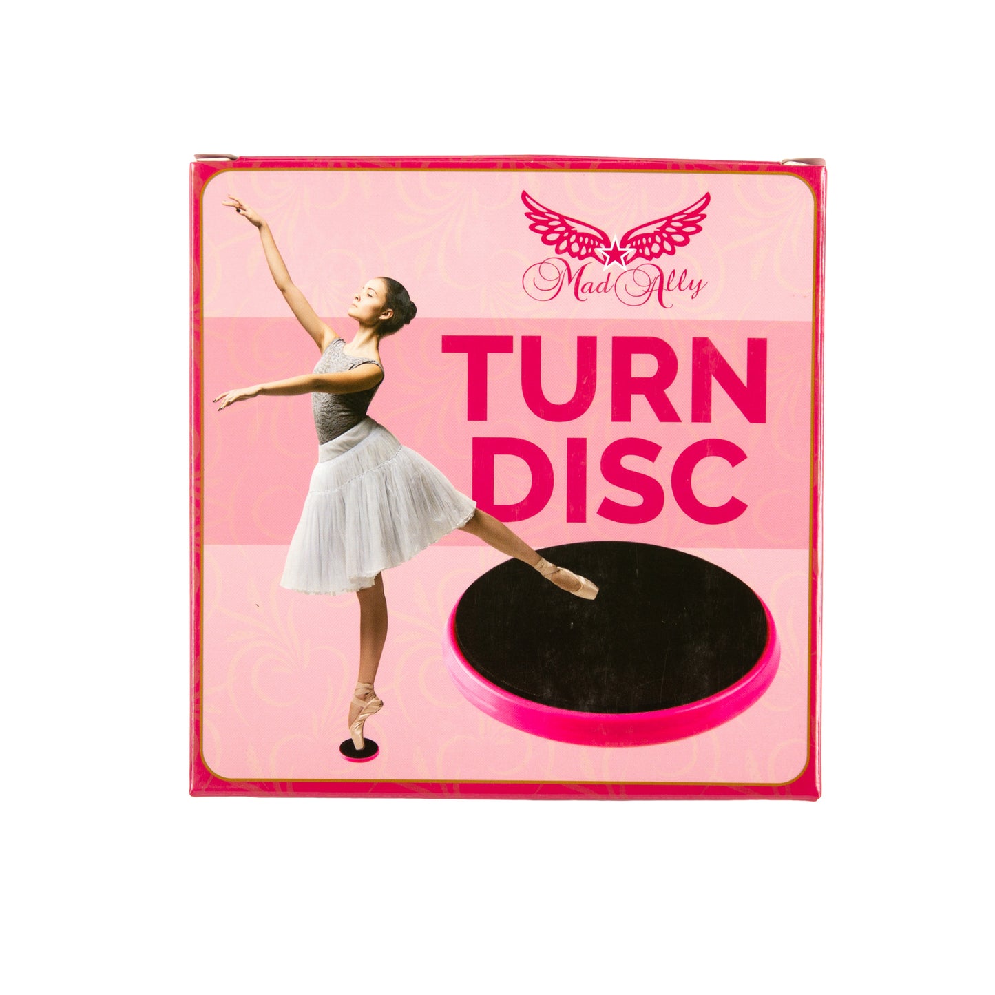Mad Ally Turn Disc