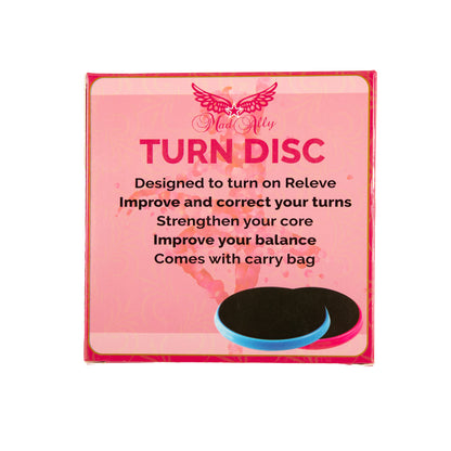 Mad Ally Turn Disc