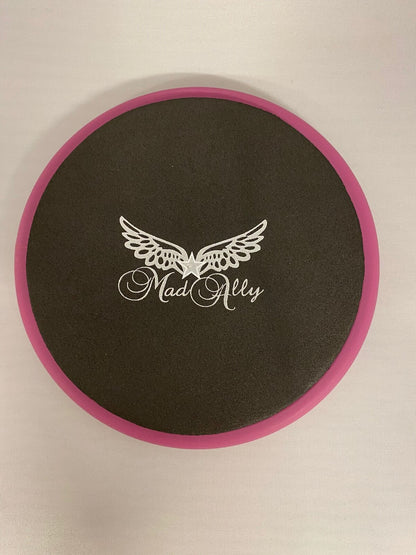 Mad Ally Turn Disc
