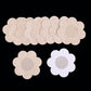 Mad Ally Disposable Nipple Covers - Beige