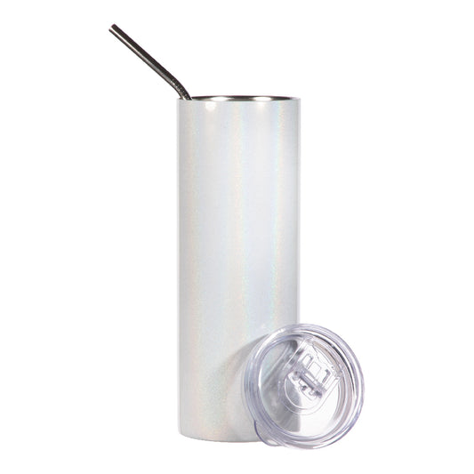 Mad Alley Sparkling Tumbler