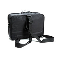 Mad Ally Medium Makeup Case - Black