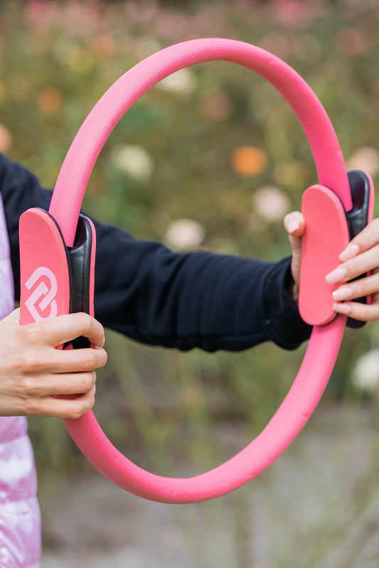 Claudia Dean Collections Power Ring