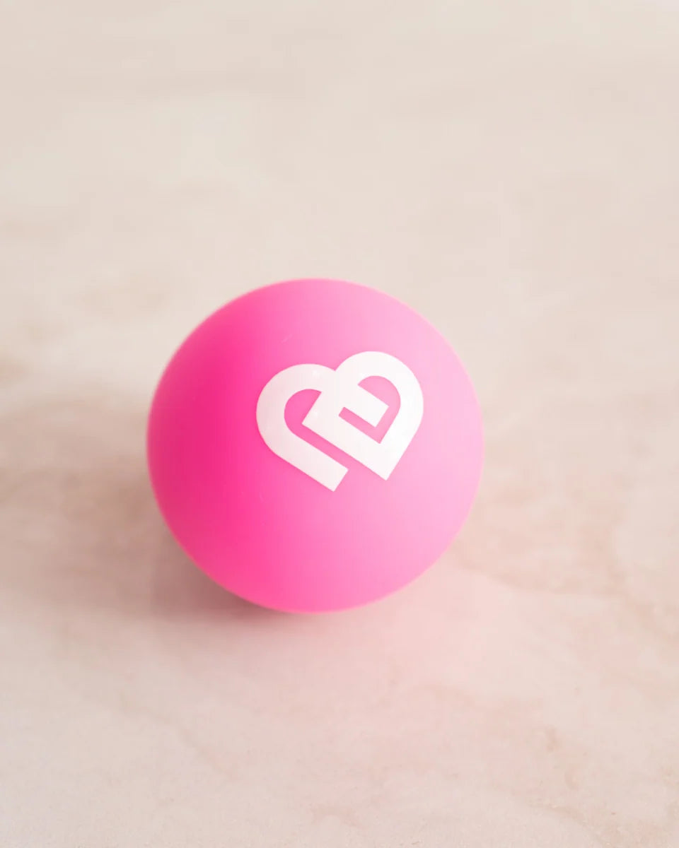 Claudia Dean Mini Ball