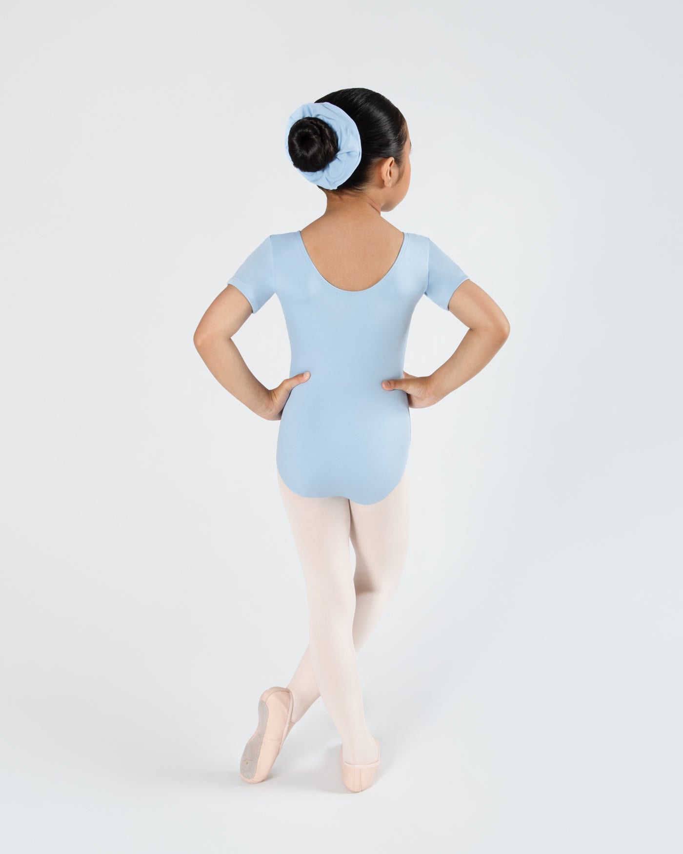 Energetiks Jesse Leotard