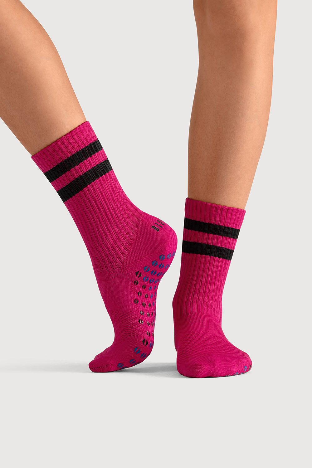 Bloch CoreGrip Pro Pilates Socks