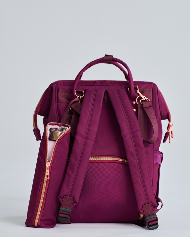 Claudia Dean Pro Bag 2.0