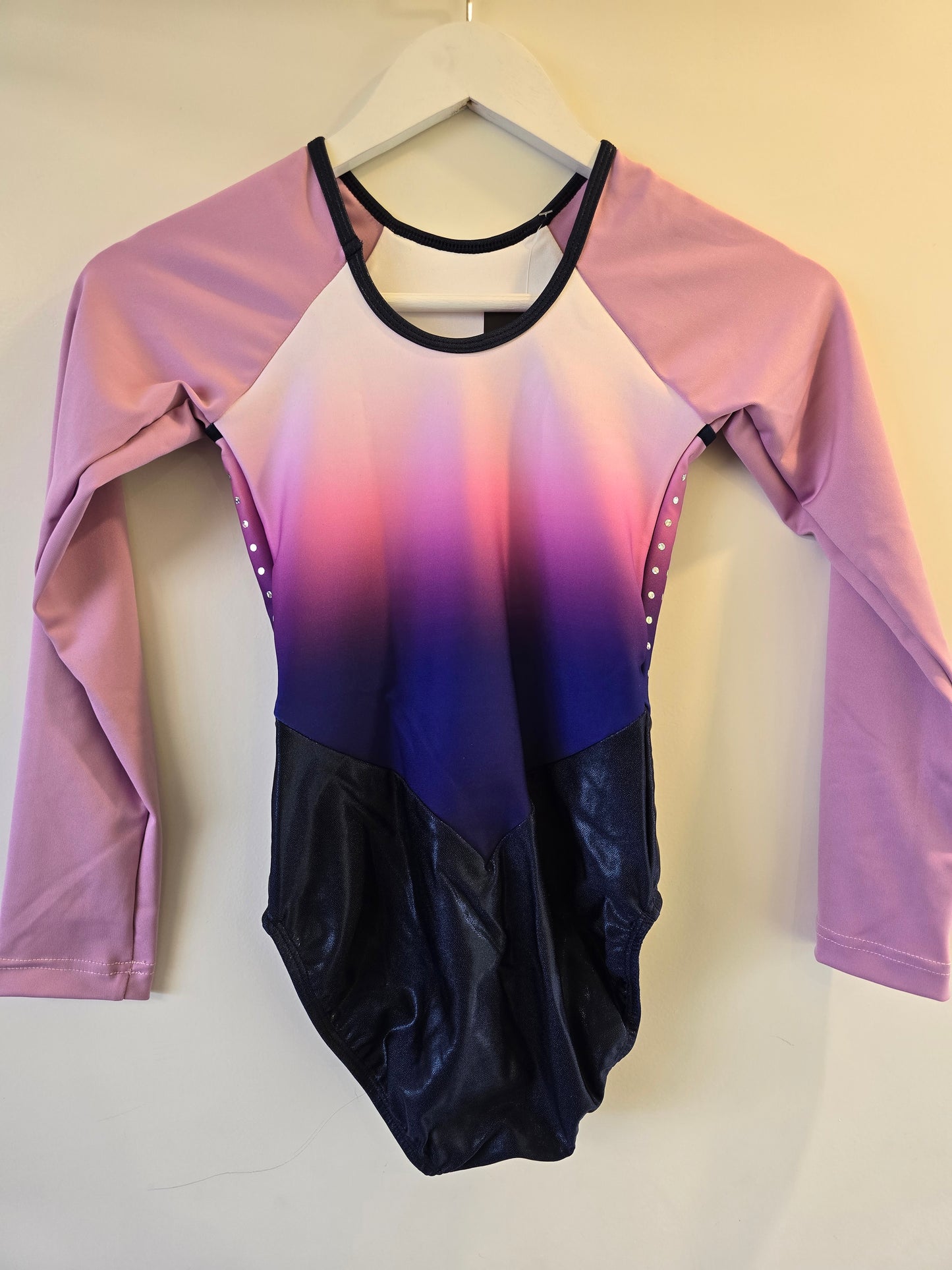 PW Gymnastics Leotard - SGY123