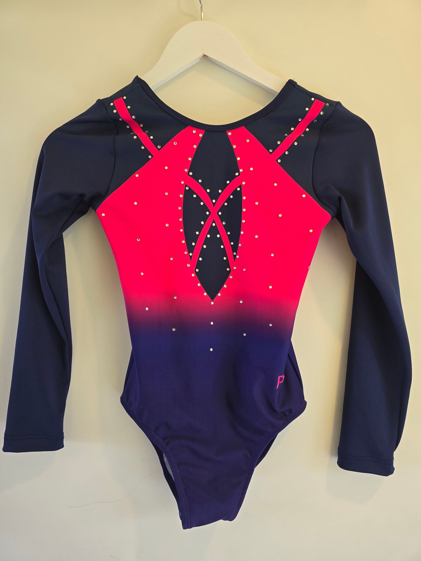 PW Gymnastics Leotard - GY931
