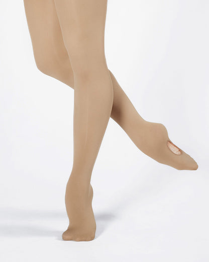 Energetiks Classic Dance Tights Convertible