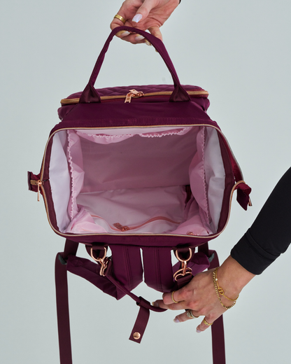 Claudia Dean Pro Bag 2.0