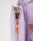 Claudia Dean Collections Pro Bag 2.0 - Lilac