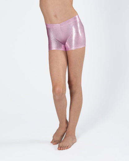 Energetiks Oakley Boy Leg Short