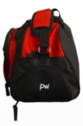 PW Sports Bag - Meenan Dance