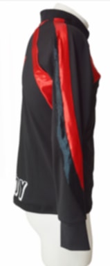 PW Streamline Jacket - Meenan Dance