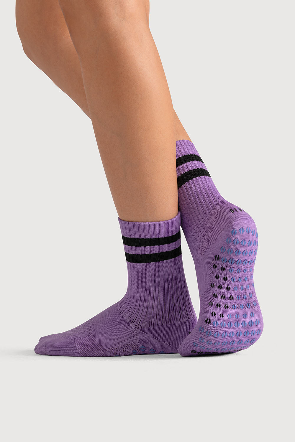 Bloch CoreGrip Pro Pilates Socks