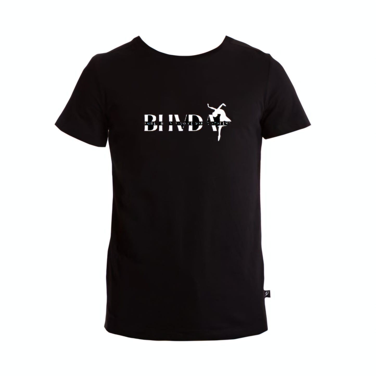 Energetiks Parker Tee - BHVDA