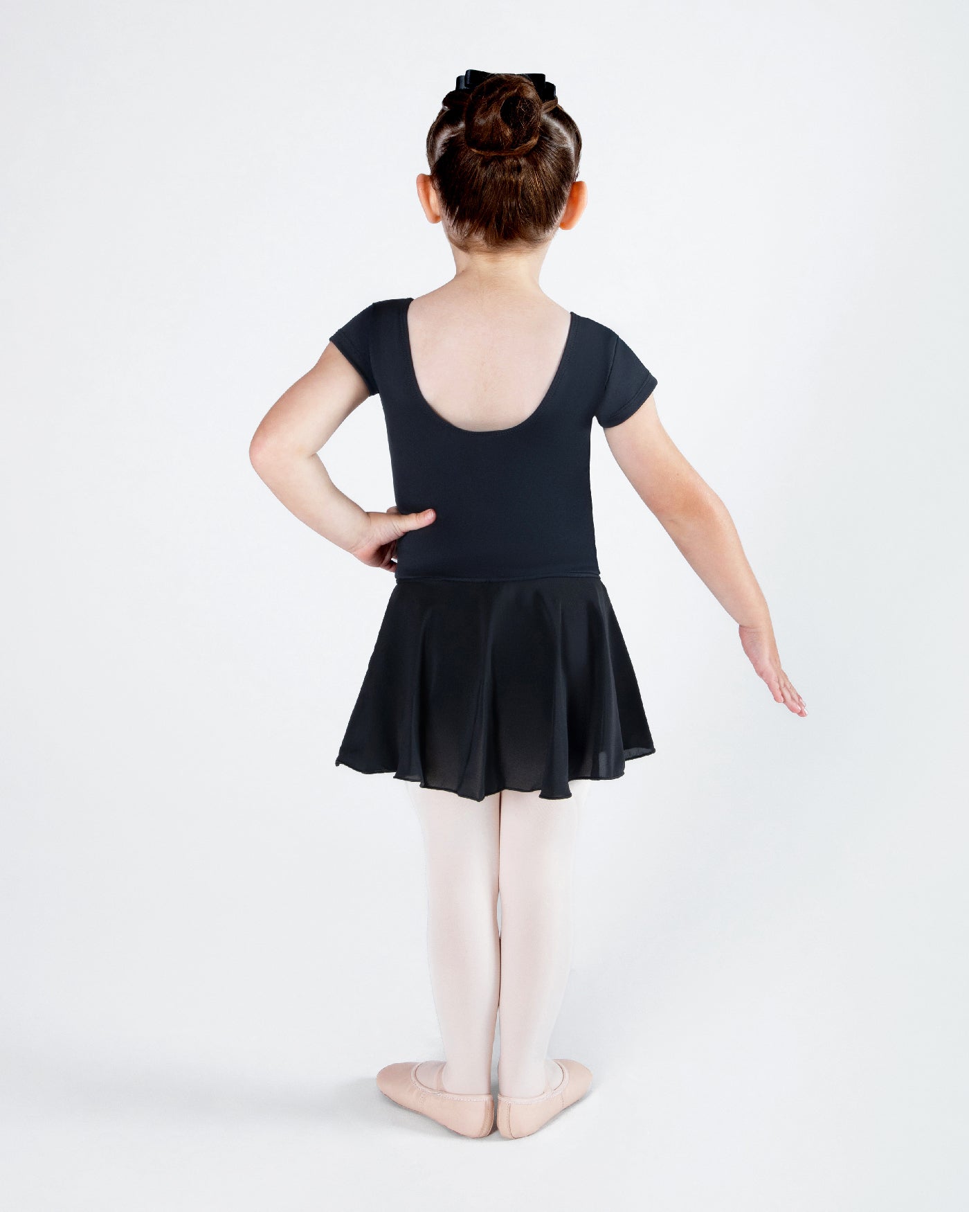 Energetiks Florence Leotard with Skirt