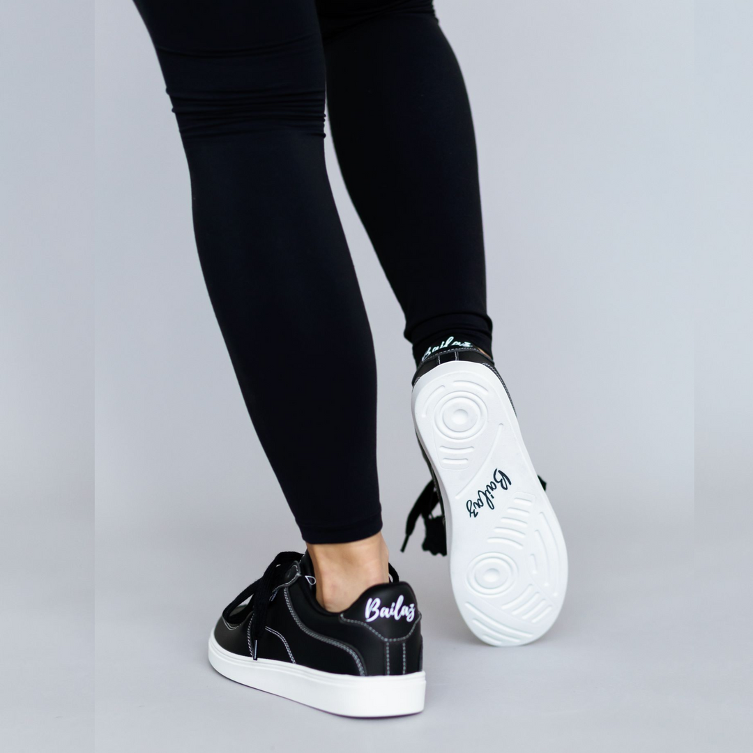 Bailaz Dance Sneaker