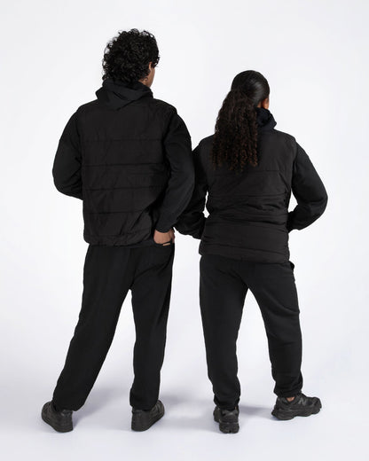 Energetiks Jax Puffer Vest