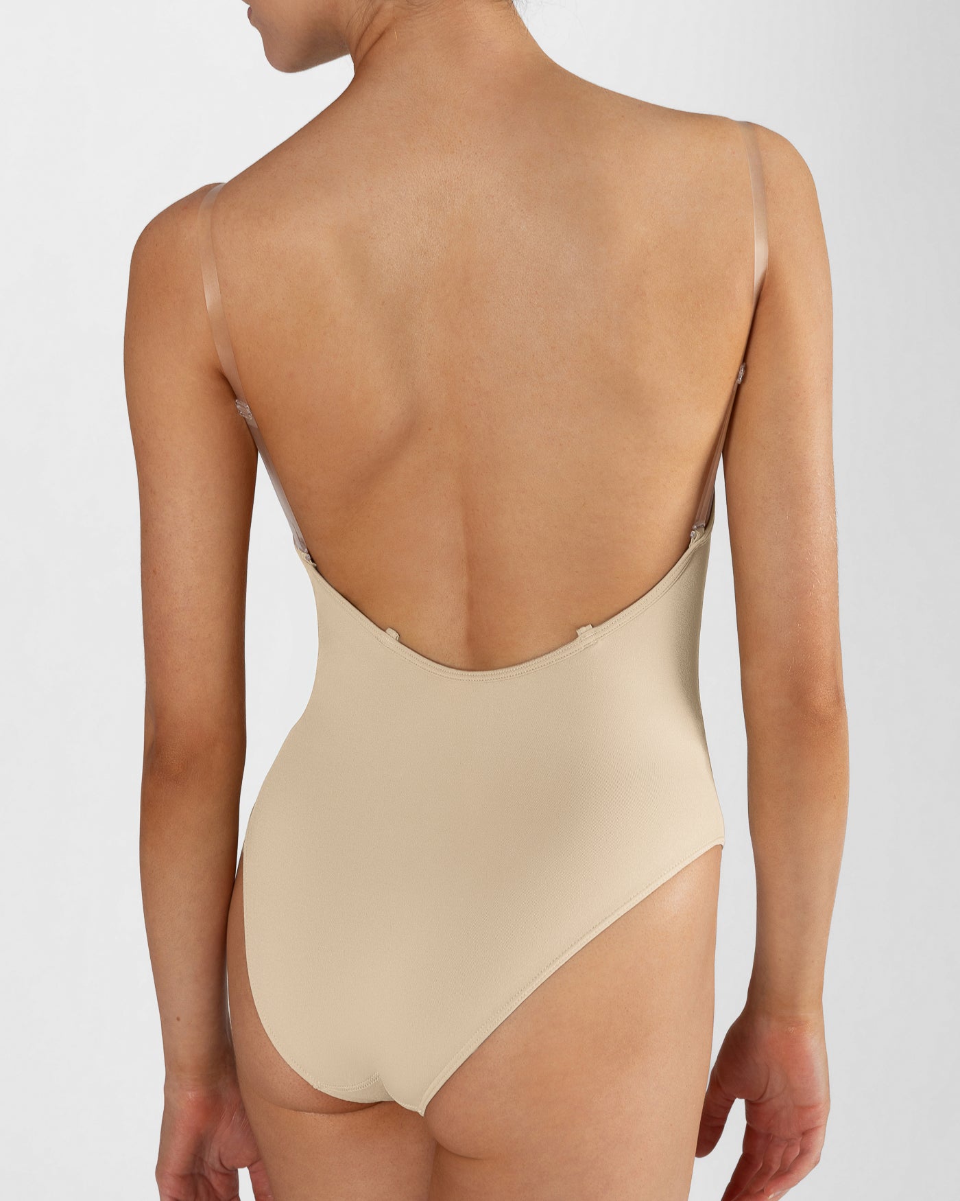Energetiks Classic Seamfree Body Stocking