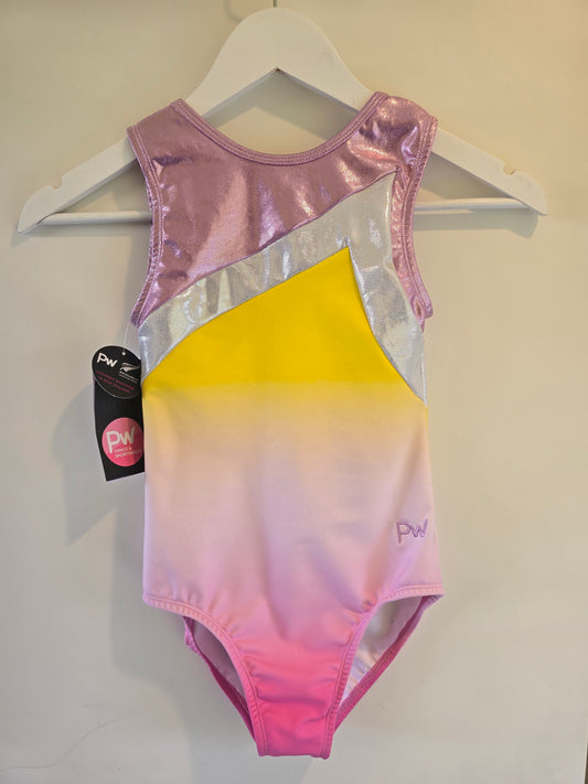 PW Gymnastics Leotard - SGY821