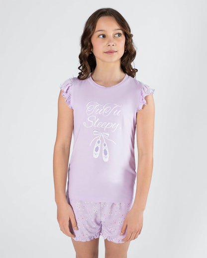Energetiks Pyjama Set