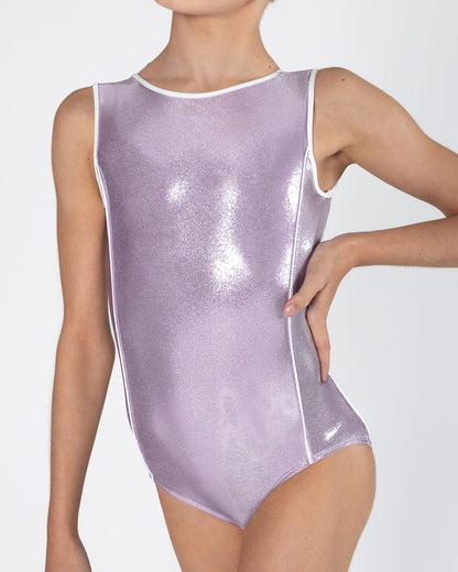 Energetiks Meg Spliced Leotard