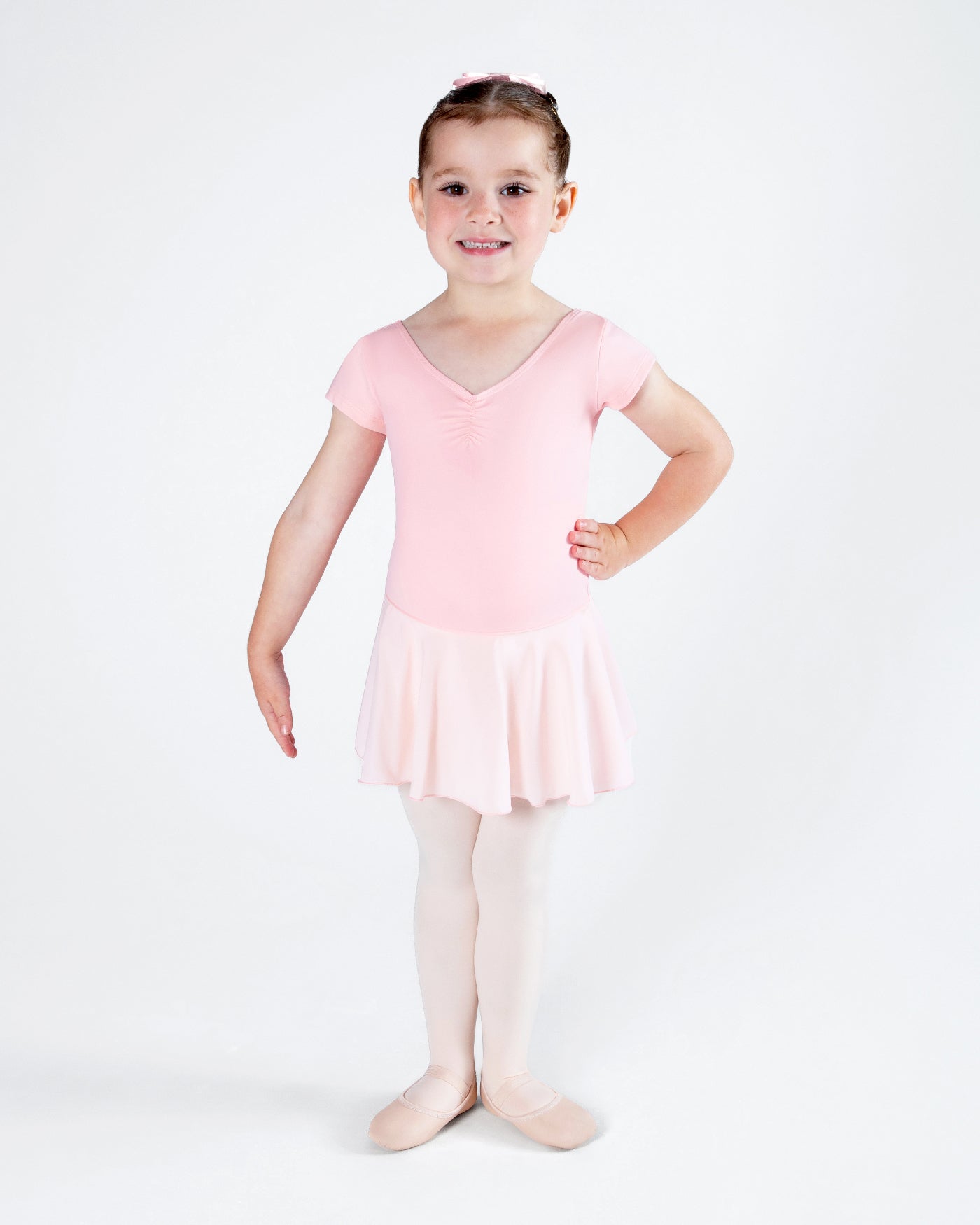 Energetiks Florence Leotard with Skirt