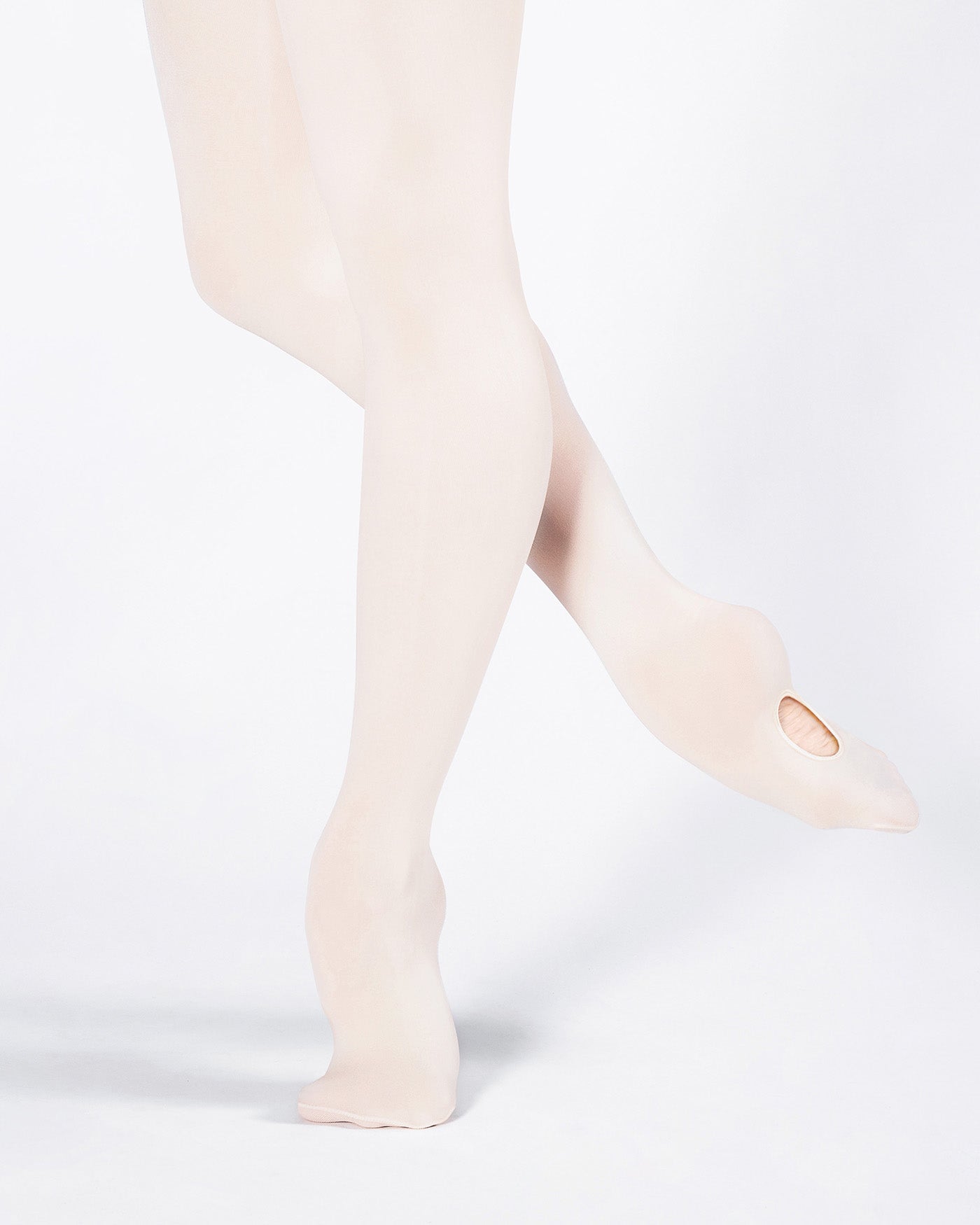 Energetiks Classic Dance Tights Convertible