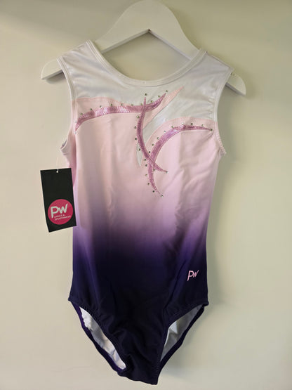 PW Gymnastics Leotard SGY461