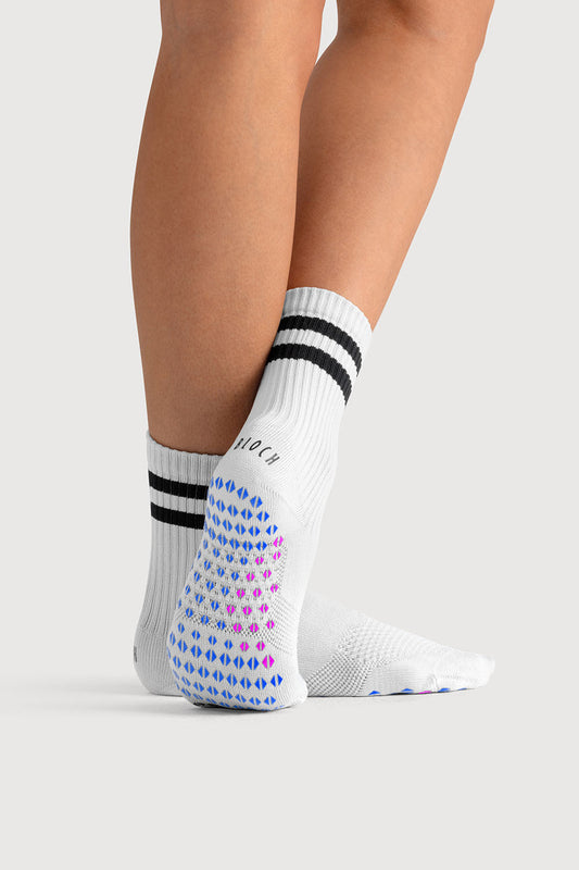 Bloch CoreGrip Pro Pilates Socks