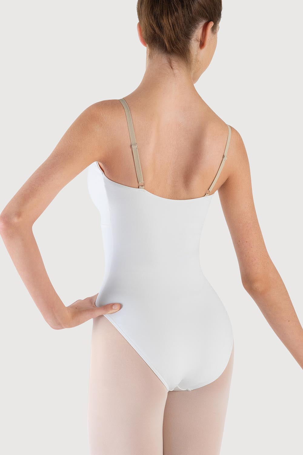 Bloch Opera Leotard