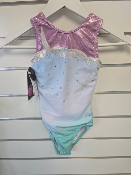 PW Gymnastics Leotard - SGY512