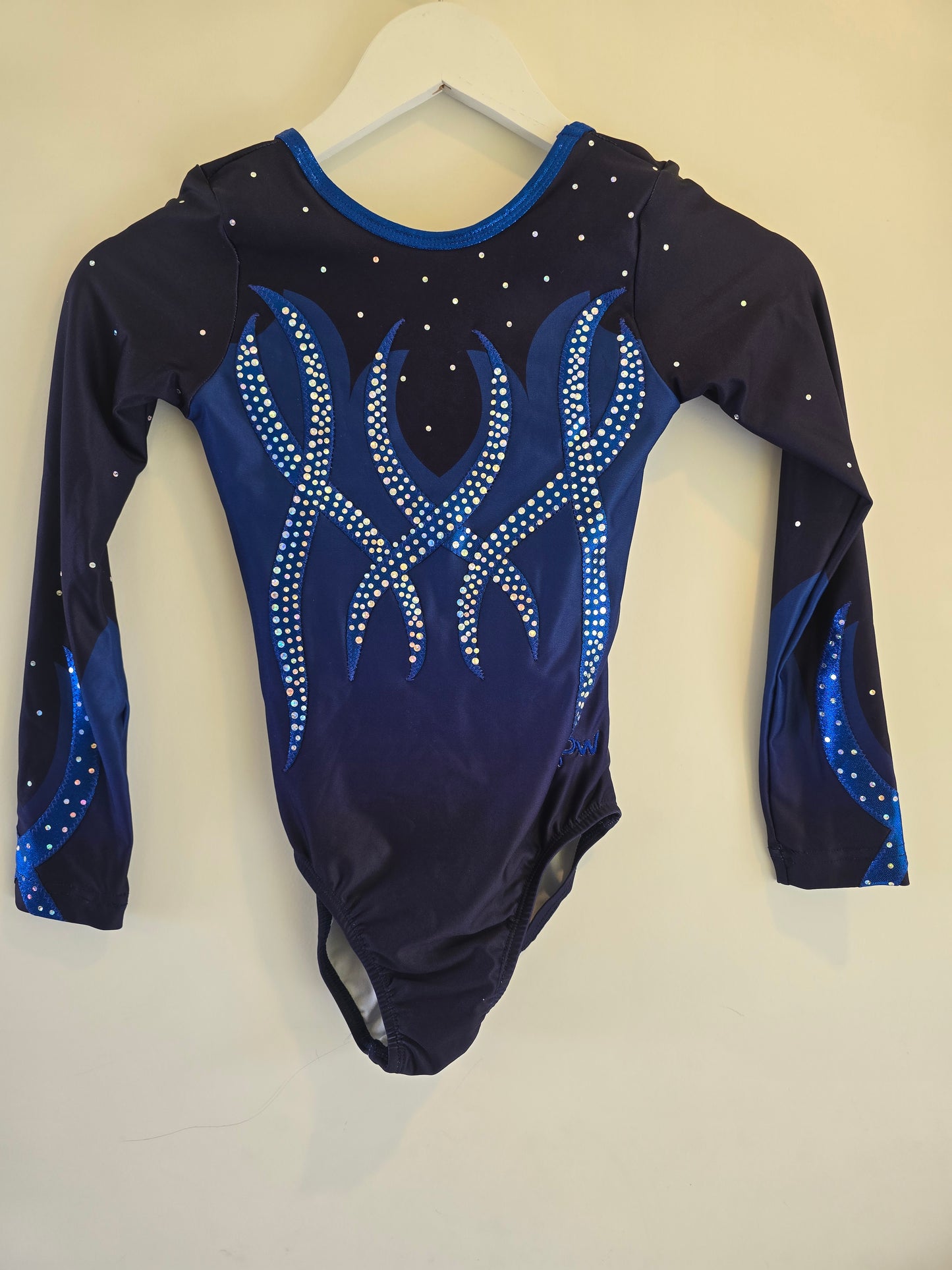 PW Gymnastics Leotard - GY112