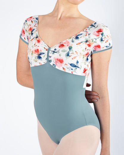 Energetiks Alexandra Leotard