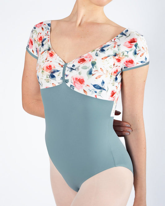 Energetiks Alexandra Leotard