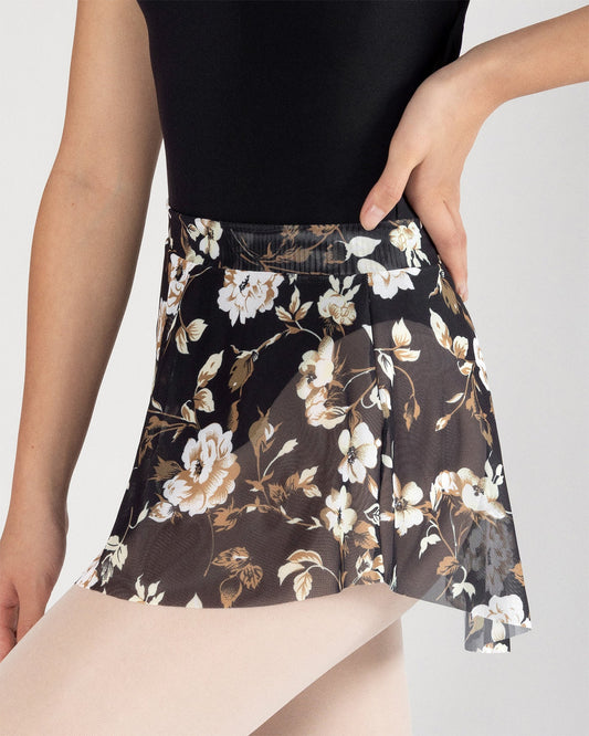 Energetiks Natalia Mesh Skirt