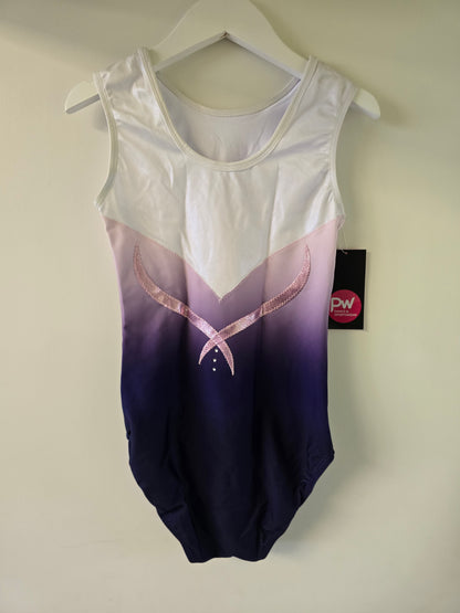 PW Gymnastics Leotard SGY461